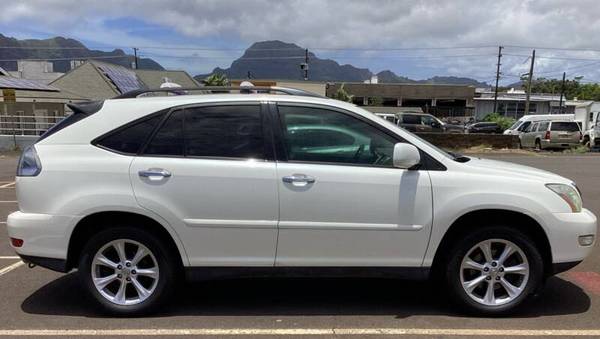 2009 Lexus RX 350! NEW ARRIVAL 14995! - - by for sale in Lihue, HI – photo 2