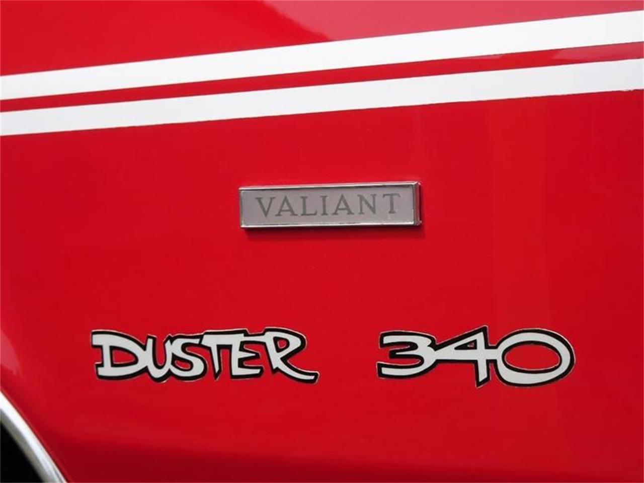 1970 Plymouth Duster for sale in Hilton, NY – photo 38