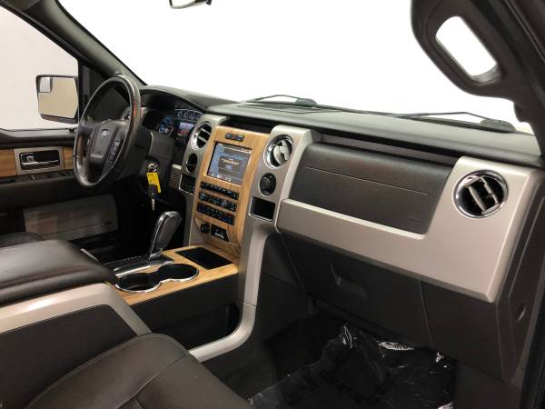 2011 FORD F150 LARIAT RWD ONLY $2000 DOWN(O.A.C) for sale in Phoenix, AZ – photo 15