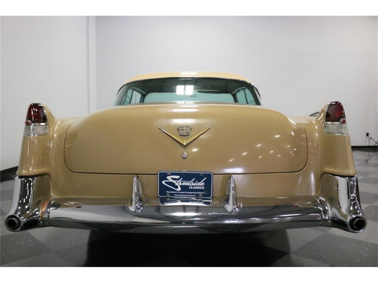 1954 Cadillac Series 62 for sale in Fort Worth, TX – photo 11