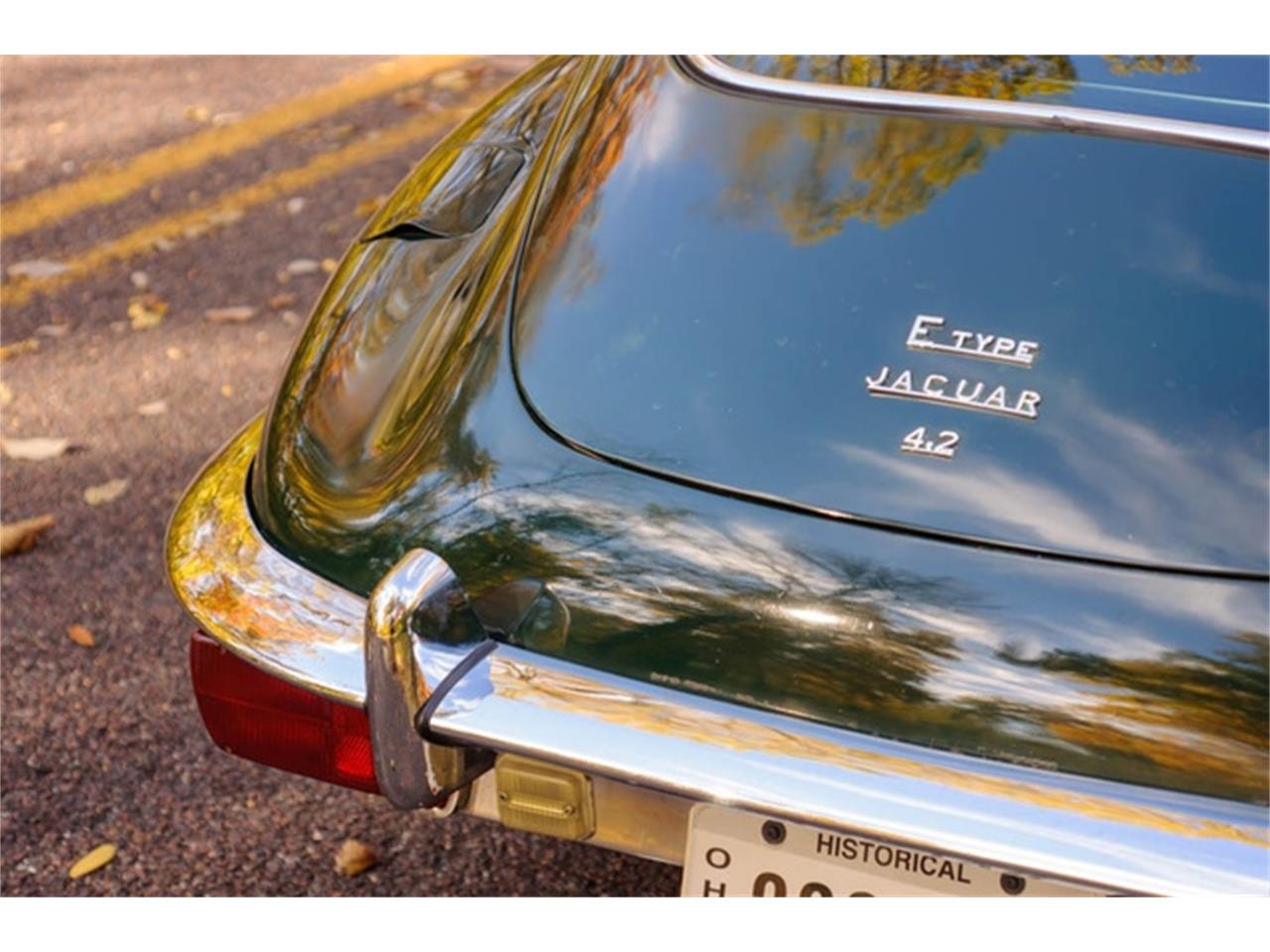 1969 Jaguar XKE for sale in Saint Louis, MO – photo 55