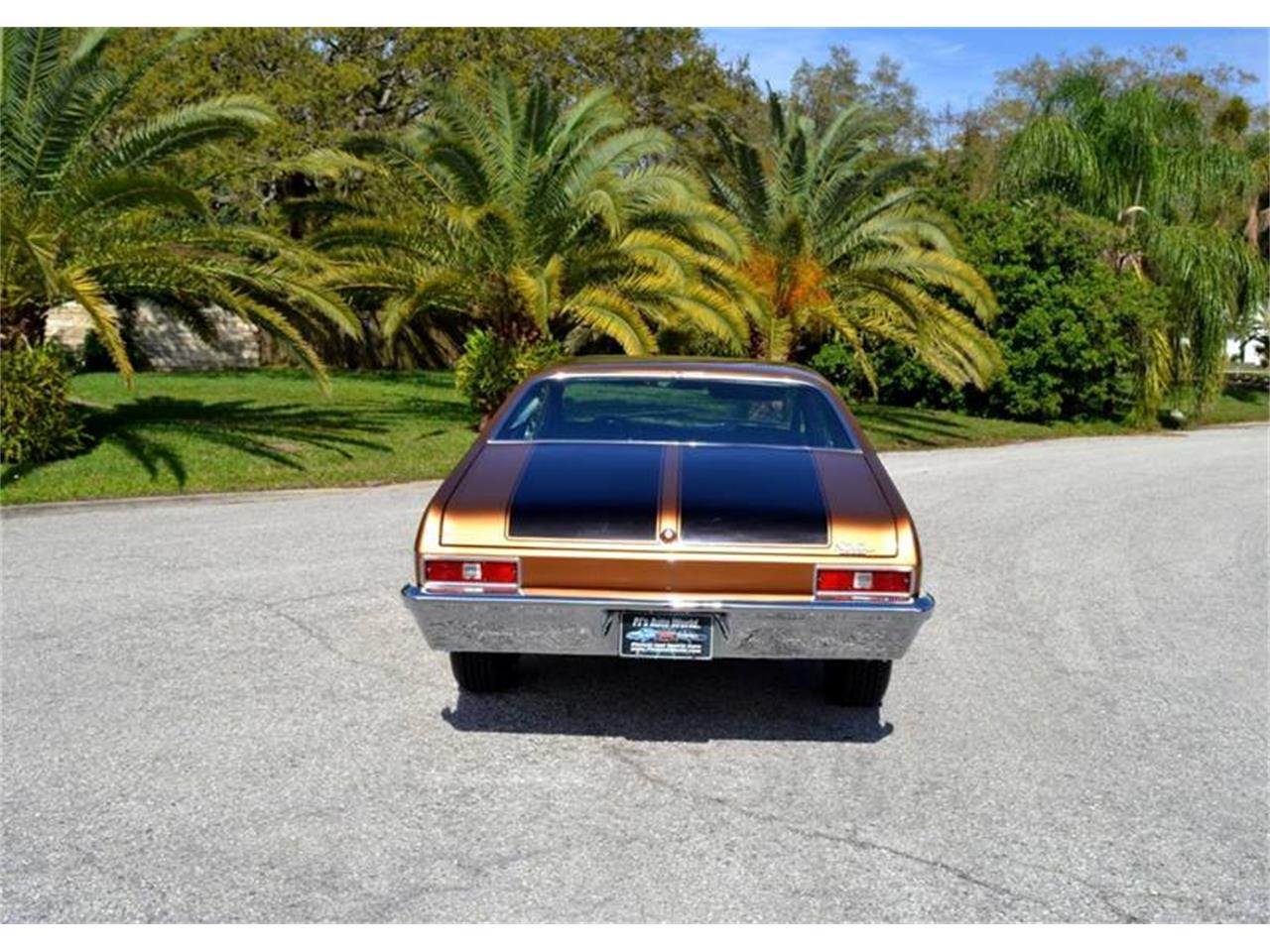 1972 Chevrolet Nova for sale in Clearwater, FL – photo 9