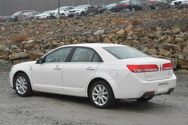 2012 Lincoln MKZ - - by dealer - vehicle for sale in Naugatuck, CT – photo 5