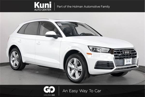 2018 Audi Q5 2 0T Premium AWD All Wheel Drive Certified SUV - cars & for sale in Beaverton, OR