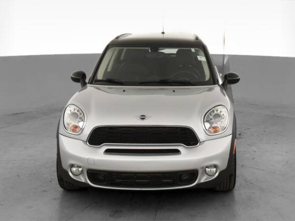 2012 MINI Countryman Cooper S ALL4 Hatchback 4D hatchback Gray - -... for sale in New Haven, CT – photo 17