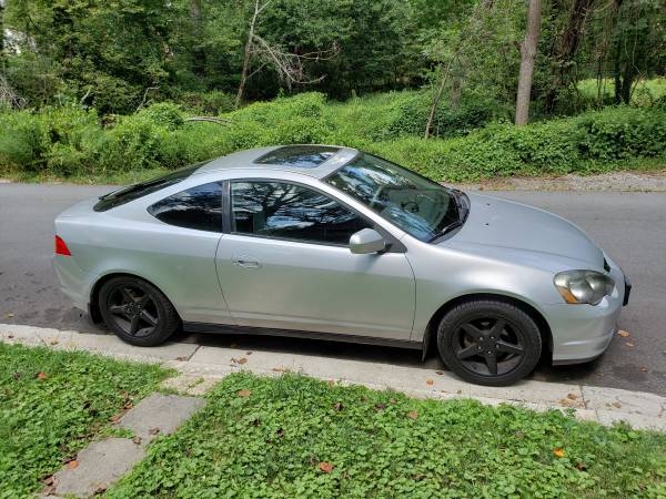 2003 ACURA RSX for sale in Takoma Park, District Of Columbia – photo 3
