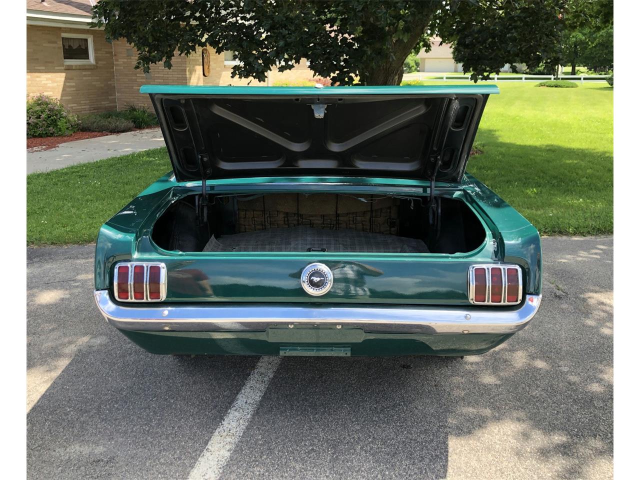 1965 Ford Mustang for sale in Maple Lake, MN – photo 21