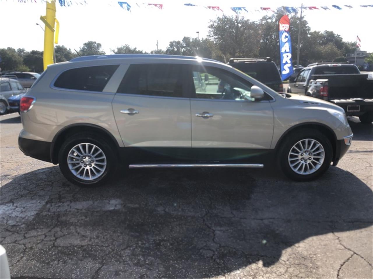 2011 Buick Enclave for sale in Tavares, FL – photo 4