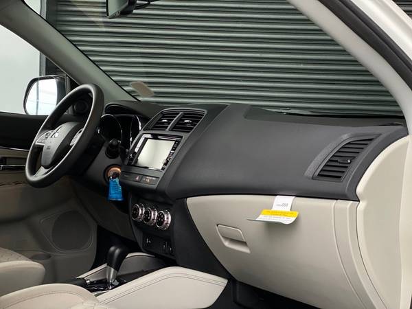 2021 Mitsubishi Outlander Sport 4x4 4WD 2 0 ES SUV for sale in Milwaukie, WA – photo 18