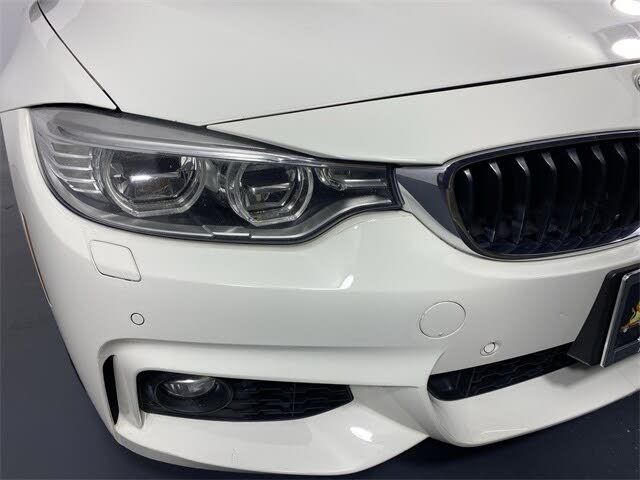 2014 BMW 4 Series 435i Convertible RWD for sale in Schaumburg, IL – photo 9