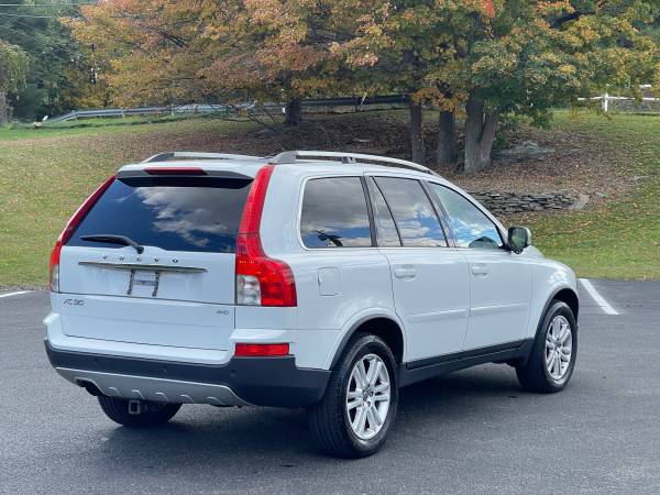 2012 VOLVO XC90 AWD O1 Owner - - by dealer - vehicle for sale in Cropseyville, NY – photo 7