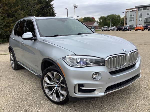 2017 BMW X5 xDrive35i Sports Activity Vehicle - - by for sale in Middleton, WI