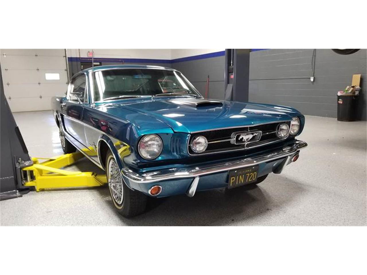 1965 Ford Mustang for sale in Watertown, WI – photo 25