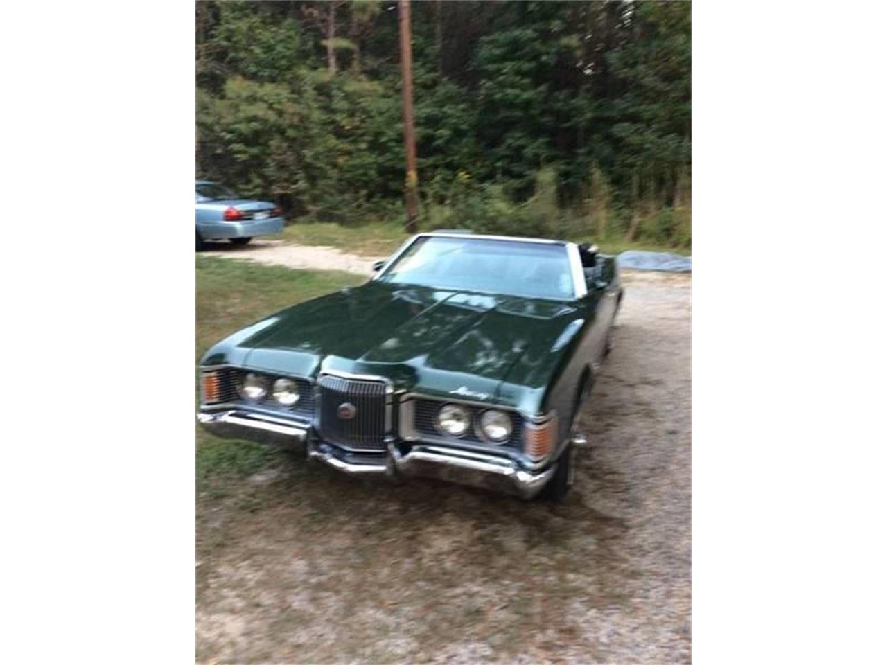 1972 Mercury Cougar for sale in Long Island, NY – photo 4
