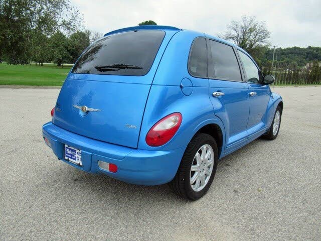 2008 Chrysler PT Cruiser Touring Wagon FWD for sale in Elkader, IA – photo 14