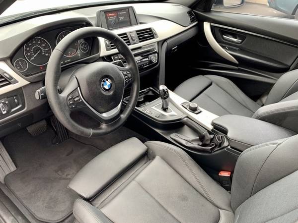___320i___2018_BMW_320i__ - cars & trucks - by dealer - vehicle... for sale in Kahului, HI – photo 9