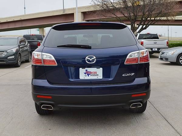 2010 Mazda CX-9 Sport - - by dealer - vehicle for sale in GRAPEVINE, TX – photo 6