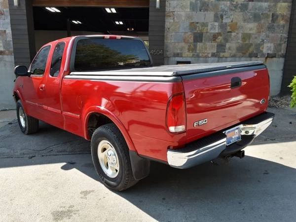 1998 Ford F150 Super Cab Long Bed for sale in Omaha, NE – photo 5