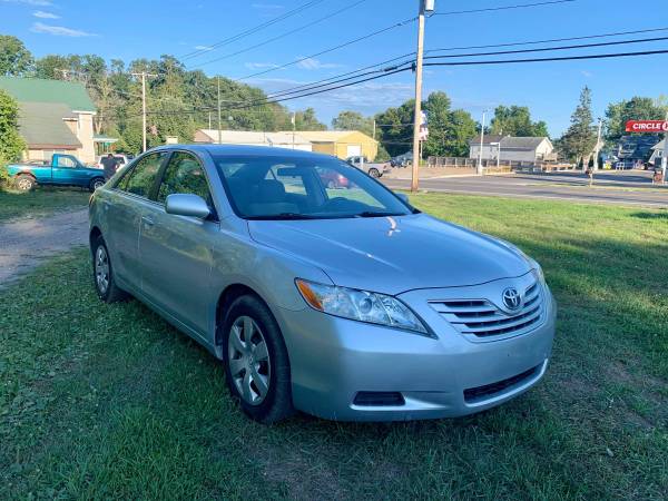2007 Toyota Camry LE - cars & trucks - by dealer - vehicle... for sale in Constantia, NY