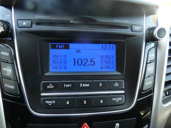 2016 Hyundai Elantra GT 4dr Hatchback 6A - - by dealer for sale in Phoenix, AZ – photo 24