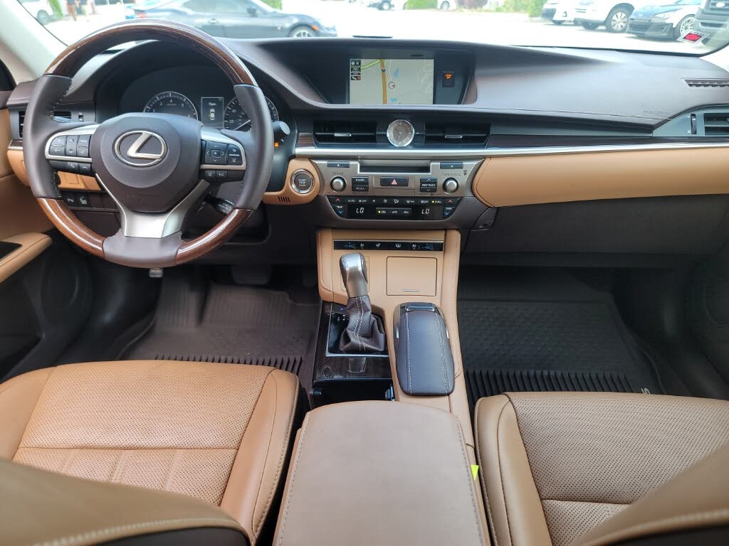 2018 Lexus ES 350 FWD for sale in Columbia, SC – photo 13