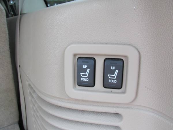 PEARL WHITE LIMITED EXPEDITION SUNROOF DVD LEATHER HEAT/COOLED SEATS! for sale in Clearwater, FL – photo 14
