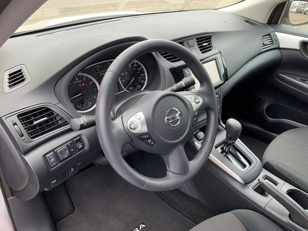 2019 Nissan Sentra S CVT Sedan for sale in Corvallis, OR – photo 7