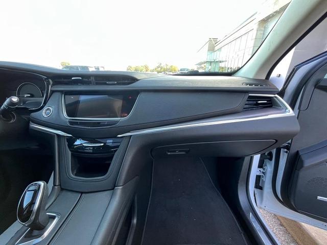 2019 Cadillac XT5 Luxury for sale in Fishers, IN – photo 21