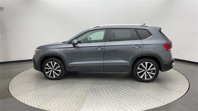 2022 Volkswagen Taos 1.5T SE for sale in Littleton, CO – photo 5