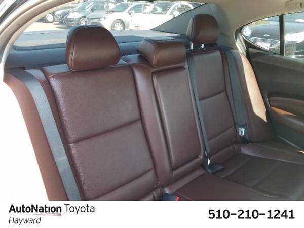 2015 Acura TLX V6 Advance SKU:FA002421 Sedan for sale in Hayward, CA – photo 18