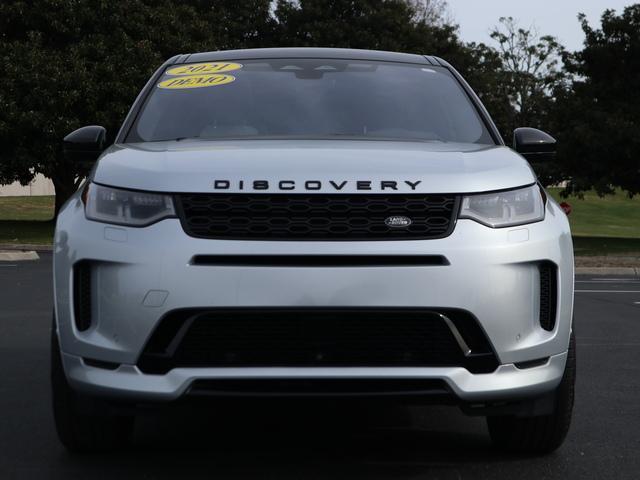 2021 Land Rover Discovery Sport R-Dynamic SE for sale in Knoxville, TN – photo 5