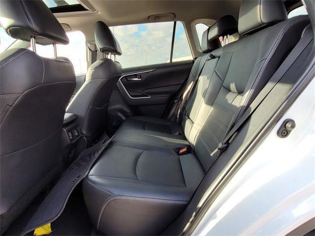 2019 Toyota RAV4 XLE Premium for sale in Jonesboro, AR – photo 19