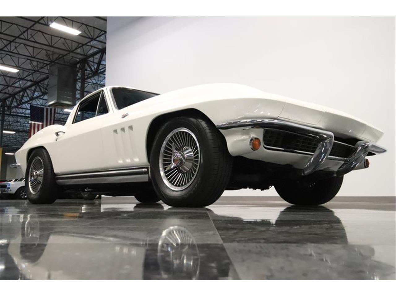 1965 Chevrolet Corvette for sale in Mesa, AZ – photo 33