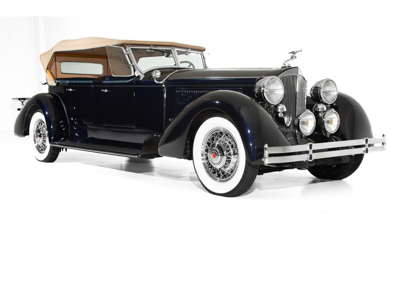 1930 Packard Custom for sale in Des Moines, IA – photo 2