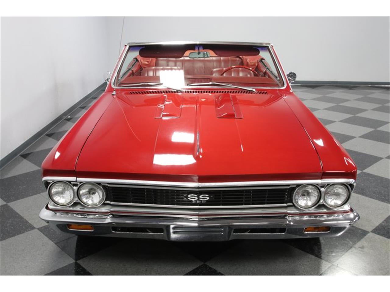 1966 Chevrolet Chevelle for sale in Concord, NC – photo 24