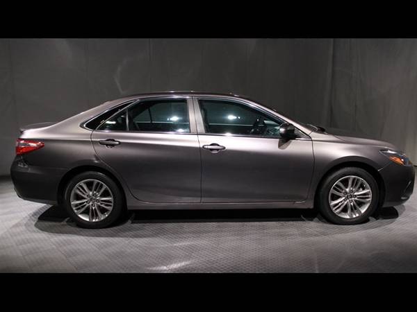 2016 Toyota Camry SE for sale in Tacoma, WA – photo 7
