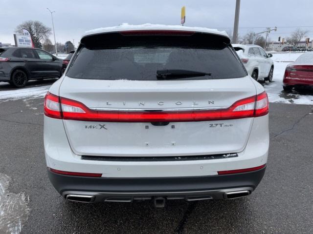 2017 Lincoln MKX Reserve for sale in Janesville, WI – photo 3
