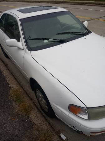 95 2dr toyota Camry for sale in Saint Paul, MN
