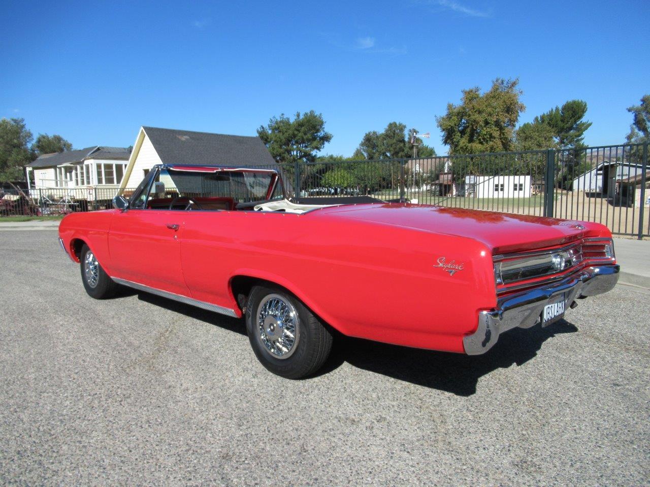 1964 Buick Skylark for sale in Simi Valley, CA – photo 21