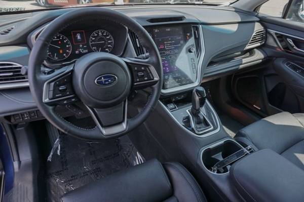 2021 Subaru Outback Limited - - by dealer - vehicle for sale in Elk Grove, CA – photo 10
