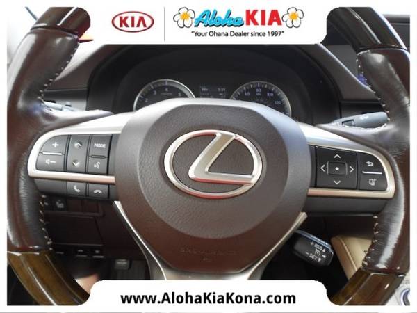 2016 Lexus ES 350 for sale in Kailua-Kona, HI – photo 9