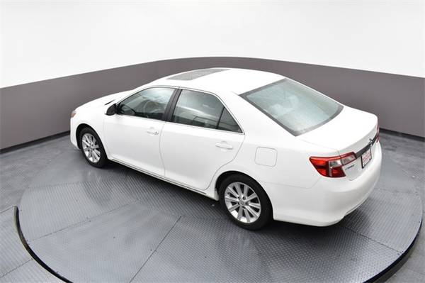 2013 Toyota Camry XLE for sale in Columbia, MO – photo 16