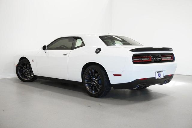 2020 Dodge Challenger R/T Scat Pack for sale in Arlington Heights, IL – photo 7