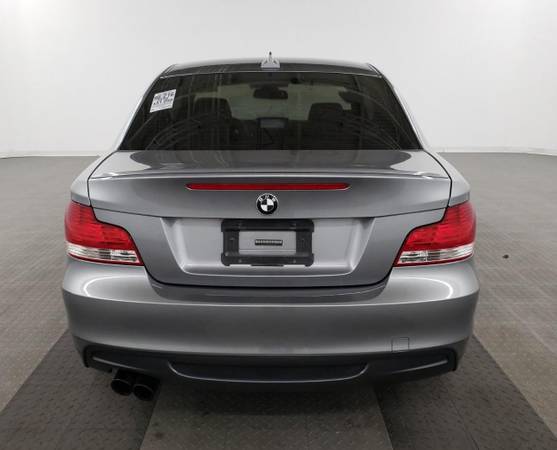 2010 BMW 135i M Sport - update / serviced for sale in Seattle, WA – photo 4