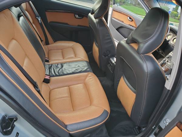 2011 VOLVO S80 73K MILES - cars & trucks - by owner - vehicle... for sale in Oceanside, NY – photo 14