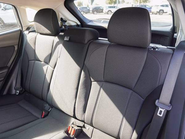 2018 Subaru Impreza 2 0i Premium hatchback Crystal White Pearl for sale in Fremont, CA – photo 19