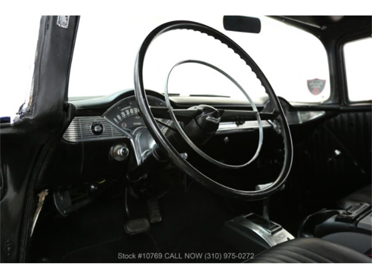 1956 Chevrolet 210 for sale in Beverly Hills, CA – photo 24