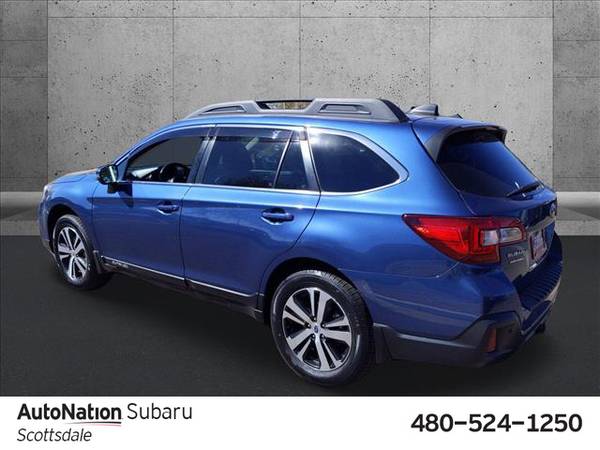 2019 Subaru Outback Limited AWD All Wheel Drive SKU:K3332052 - cars... for sale in Scottsdale, AZ – photo 9
