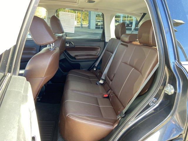 2017 Subaru Forester 2.0XT Touring for sale in Ridgeland, MS – photo 15