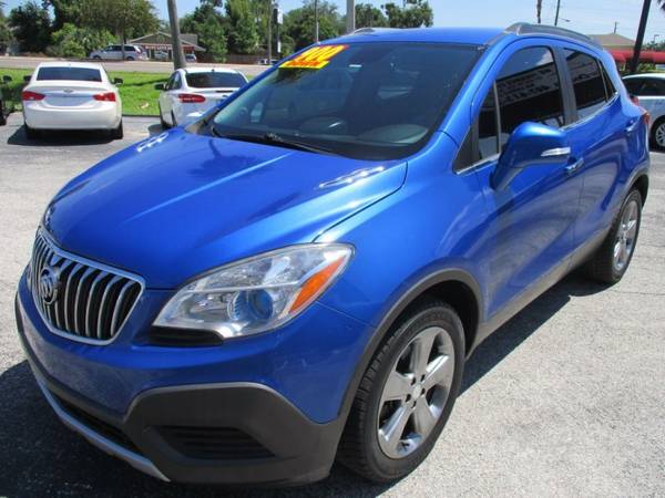 2014 BUICK ENCORE *$700 DOWN - LOW MONTHLY PAYMENTS* for sale in Maitland, FL – photo 8